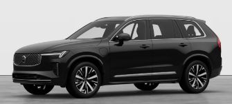 SUV/Crossover VOLVO XC90 PLUS T8 AWD 2.0 TB AT8 2026